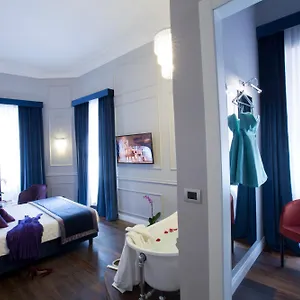 Maison d'hôtes Relais Leone, Rome