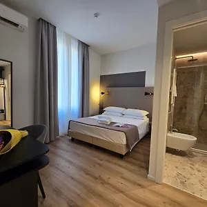 3* Hotel Porta Pia