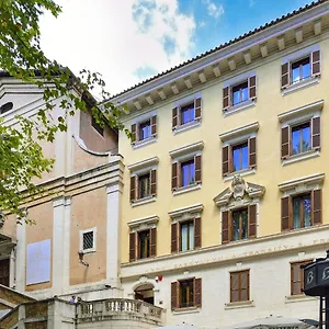 Hotel Casa I Cappuccini, Rome