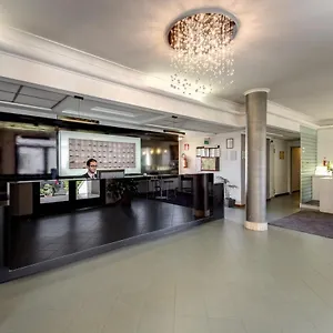 4* Hotel Alba