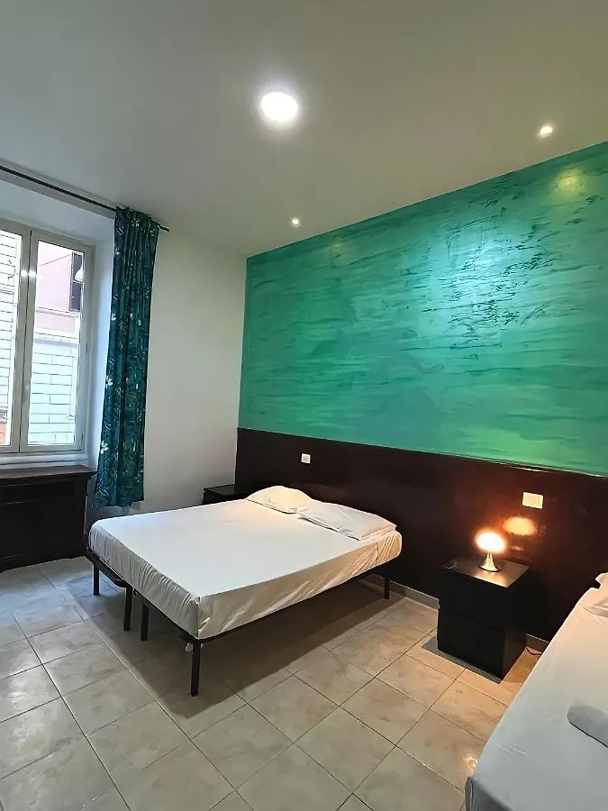 Rome Termini Rooms 4